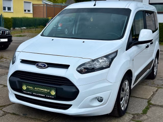 Ford Tourneo Connect Gebrauchtwagen Kaufen
