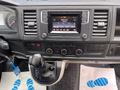 Daumennagel 16 - Volkswagen T6 Transporter Kasten-Kombi 2.0 TDI DSG7 BMT