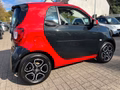 Daumennagel 30 - Smart ForTwo*PANORAMA*PASSION*NAVI*KLIMA*90PS*AUTOMATI