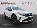 Daumennagel 4 - Volkswagen Taigo Style 1.0 TSI DSG Pano+Matrix+Navi+ACC+Kamera
