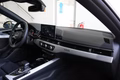 Daumennagel 23 - Audi S5 Sportback 3.0 TDI quattro MATRIX