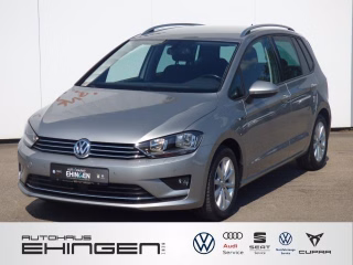 Volkswagen Golf Sportsvan Gebrauchtwagen Kaufen