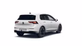 Daumennagel 5 - Volkswagen Golf R-Line 1,5 l Hybrid 125 kW (170 PS) 1-Gang-Automatik