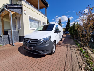 Mercedes-Benz Vito Kasten 119 CDI RWD LANG 190PS AUTOMATIK
