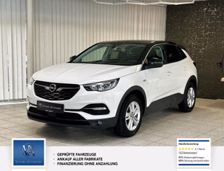 Opel Grandland Used vehicle for sale