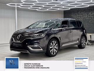 Renault Espace Gebrauchtwagen Kaufen