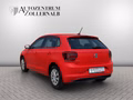 Daumennagel 4 - Volkswagen Polo VI 1.6 TDI SCR DSG Comfortline *2.HAND*NAVI