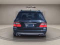 Daumennagel 10 - Mercedes-Benz E63T AMG 6.2 SD XEN NAV KAM PDC