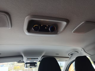 Ford Transit Custom Kombi 320 L1 FWD Trend 9 Sitzer - foto 6