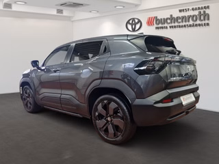 Toyota Urban Cruiser Lounge + JBL + Navi - foto 7
