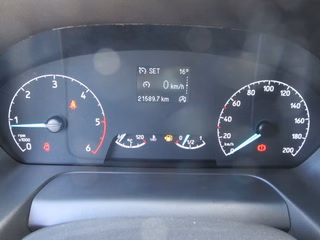 Ford Transit Custom Kombi 320 L2 Trend 9-Sitzer, Klima-v+h, PPS-h, Tempomat, DAB - bilder 13
