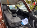 Daumennagel 16 - Lada Niva Taiga 4x4 AHK Dotz 2.Hand TÜV 07/28 Ganzjahresreifen 21.000KM