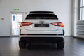 Daumennagel 9 - Audi RS Q3 Sportback 2.5 TFSI quattro PANO AHK CERAMIC