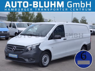 Mercedes-Benz Vito Used vehicle for sale