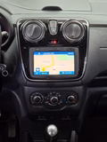 Daumennagel 18 - Dacia Lodgy Stepway, 7 SITZER, NAVI, R-KAMERA, AHK