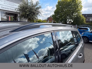 Volkswagen Golf VII Variant*2.HAND*BI-XENON*KLIMA*NAVI*TEMP - bilder 14