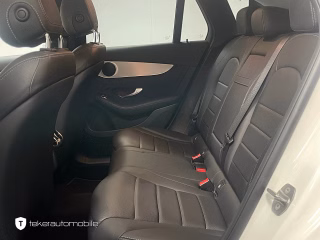 Mercedes-Benz GLC 220 d 4Matic AMG Line *HuD*Leder*CarPlay* - foto 8