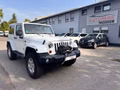 Daumennagel 4 - Jeep Wrangler JK 2.8 CRD Arctic TÜV 08/28 LED/XENON