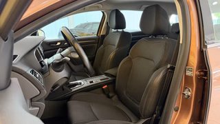 Renault Megane E-Tech Zen TEMPO AUTOMATIK SHZ A/C - photo 1