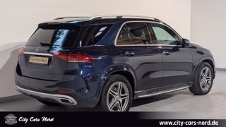 Mercedes-Benz GLE 300 d 4Matic AMG+BURMESTER+PANO+KEYLESS - bilder 5