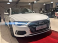 Daumennagel 4 - Audi A6 Avant 50 TDI quattro design MATRIX/B&O/AHK