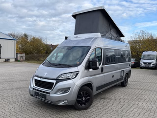 VANTourer 600D Gebrauchtwagen Kaufen