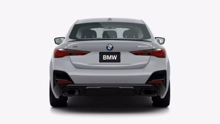 2027 BMW M440i xDrive Gran Coupe - photo 5
