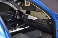 Daumennagel 25 - BMW 118 1 Limousine 5-trg. 118 d Advantage