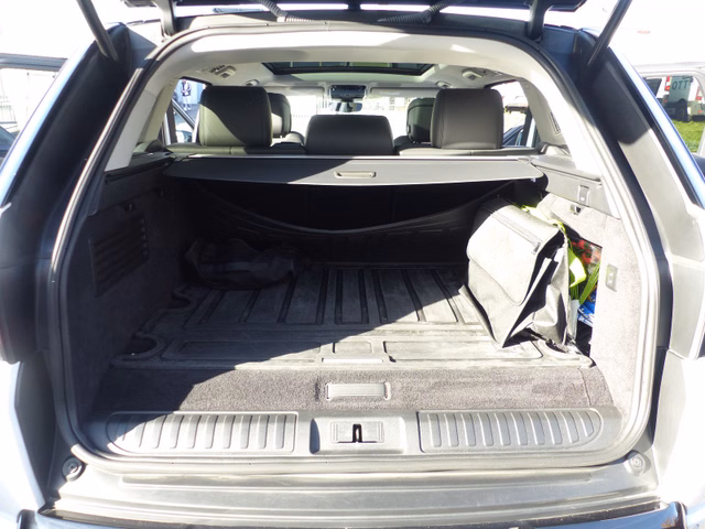 Land Rover Range Rover Sport HSE Dynamic Hybrid*PANO* - bilder 10