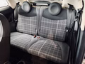 Daumennagel 28 - Fiat 500C 1.2 Lounge Cabrio |Klima|BC|Infotainment|