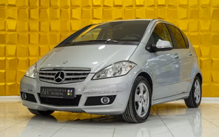 Mercedes-Benz A 180 Gebrauchtwagen Kaufen