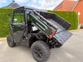 Daumennagel 7 - CFMOTO UFORCE U10 Pro Highland T1b ABS Vollkabine uvm.