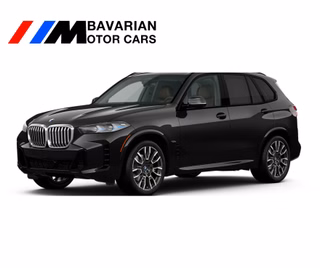 2024 BMW X5 xDrive40i - photo 1