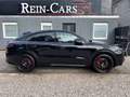 Daumennagel 2 - Porsche Cayenne Coupe V8 GTS/PANO/CHRONO/ALCNTR/ACC/SOFT