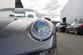 Daumennagel 38 - Porsche 911/997 Carrera 4S Cabrio  schiefermetallic