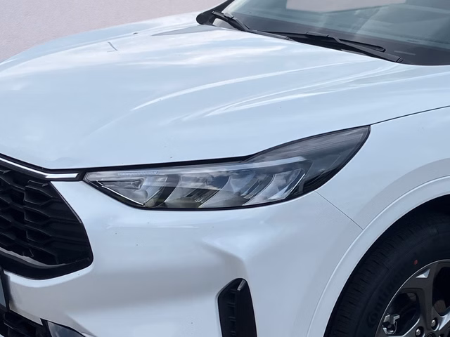 Ford Kuga Hybrid ST-Line FHEV 180PS Winterpaket, LED, 5 J. Garantie - foto 4