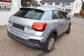 Daumennagel 19 - Audi Q2 35 TDI S tronic Virtual Tacho+LED+NAVI