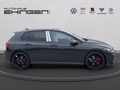 Daumennagel 4 - Volkswagen Golf GTI 2,0 l TSI 195 kW (265 PS) 7-Gang-Doppelkupplungsgetriebe DSG