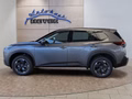 Daumennagel 2 - Nissan X-Trail 1,5 VC-T 163PS Winterp/LED/Keyless/ACC        **
