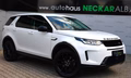 Daumennagel 1 - Land Rover Discovery Sport AWD Kamera Navi CarPlay