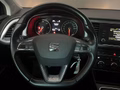 Daumennagel 16 - Seat Leon 2.0 TDI ST FR, TEMPOMAT, 1.HAND