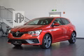 Daumennagel 3 - Renault Megane IV 5-trg. R.S. Line AUT NAV LED SHZ HEAD-UP