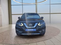 Daumennagel 3 - Nissan X-Trail 1.3 DIG-T Pano/LED/Navi/Kamera/el.Klappe