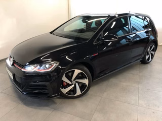 Volkswagen Golf 2.0 TSI DSG GTI Performance 18" LEDER KAMER