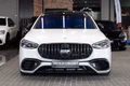 Thumbnail 8 - Mercedes-Benz S63 L AMG E-Perf4M|KERAMIK BREMSEN|CHAUFFEUR|ACC