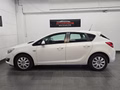 Daumennagel 8 - Opel Astra J 5-trg.