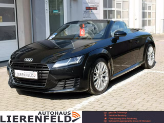 Audi TT Used vehicle for sale