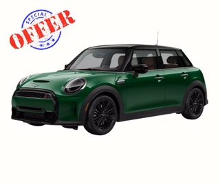 MINI Cooper S New vehicle for sale