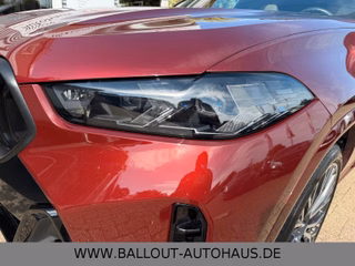 BMW X6 40 d xDrive M Sport*1.HAND*SKY-LOUNGE*AHK*B&W - photo 17