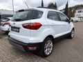 Daumennagel 6 - Ford EcoSport 1.0 EcoBoost Titanium RFK/BLIS/LED/DAB